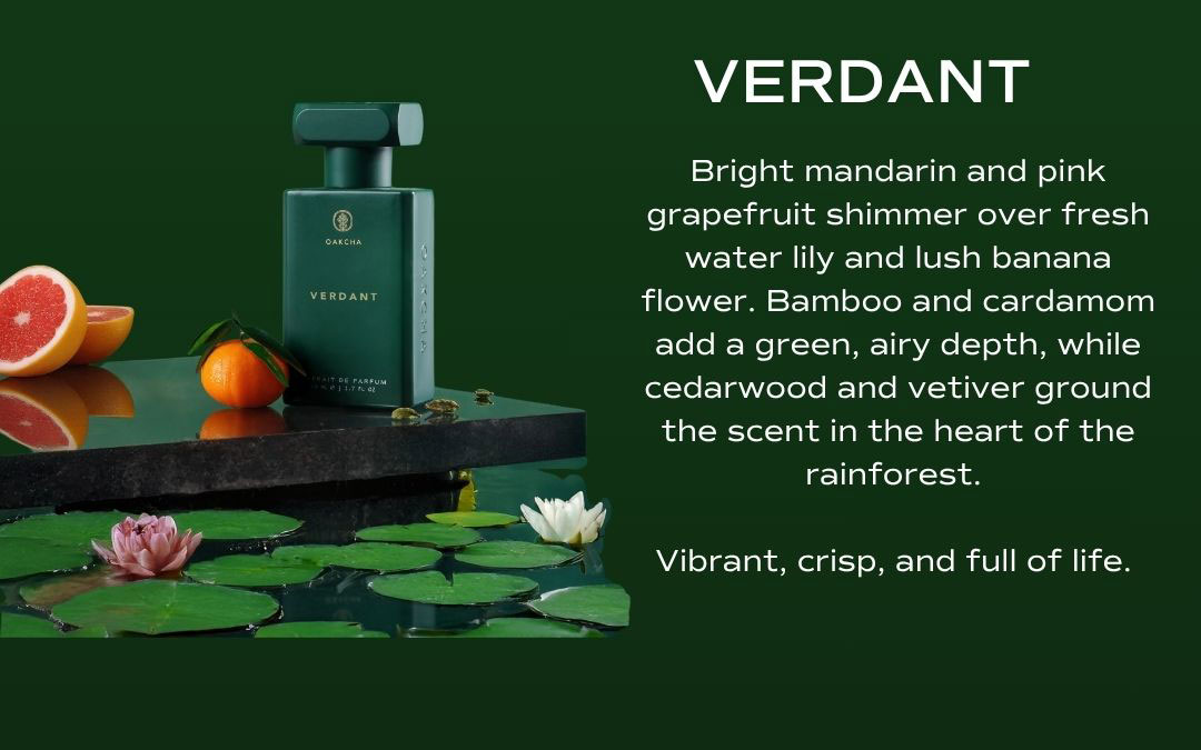 Verdant