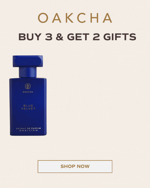 Oakcha. 20% off sitewide sale is on now. Shop Now