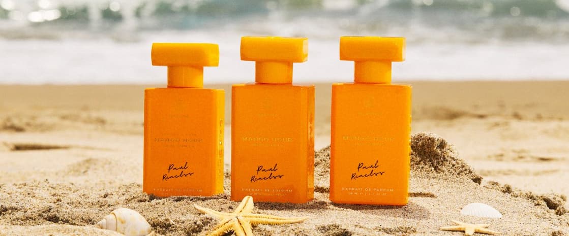 Oakcha. Mango Hour Viral Vanillais Free when you buy 3!