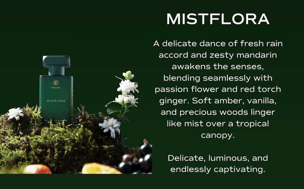 Mistflora