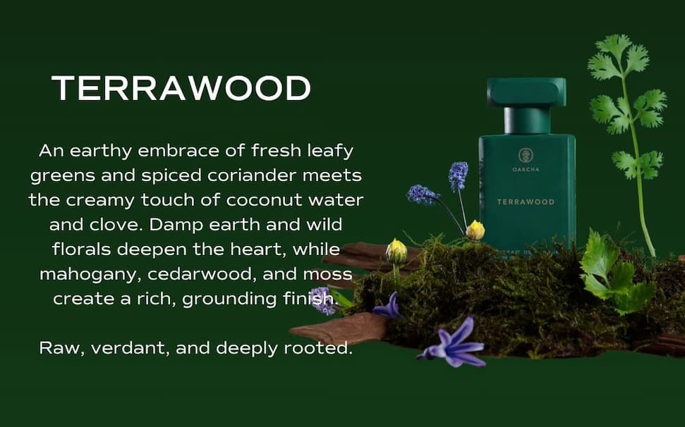 Terrawood