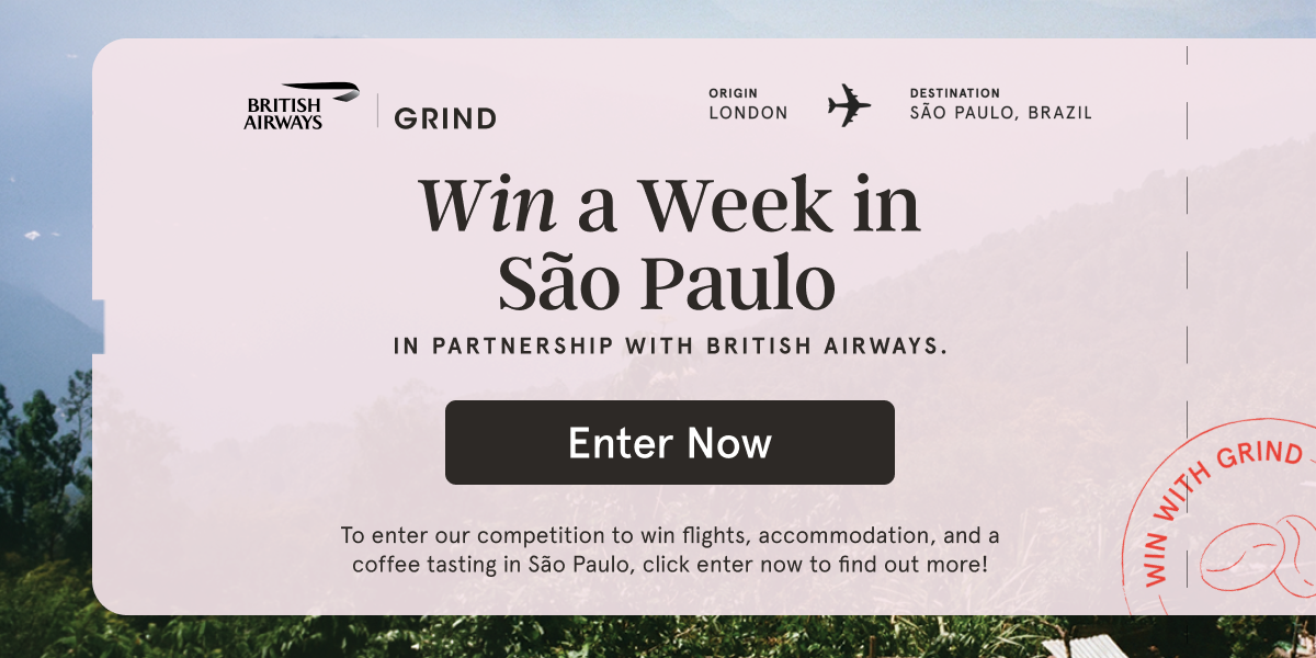 Grind x BA Competition 