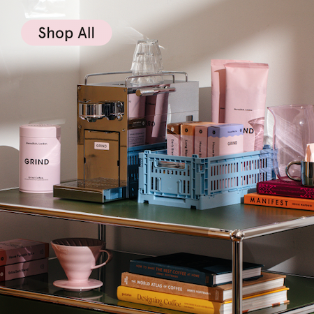 Shop All Grind Products