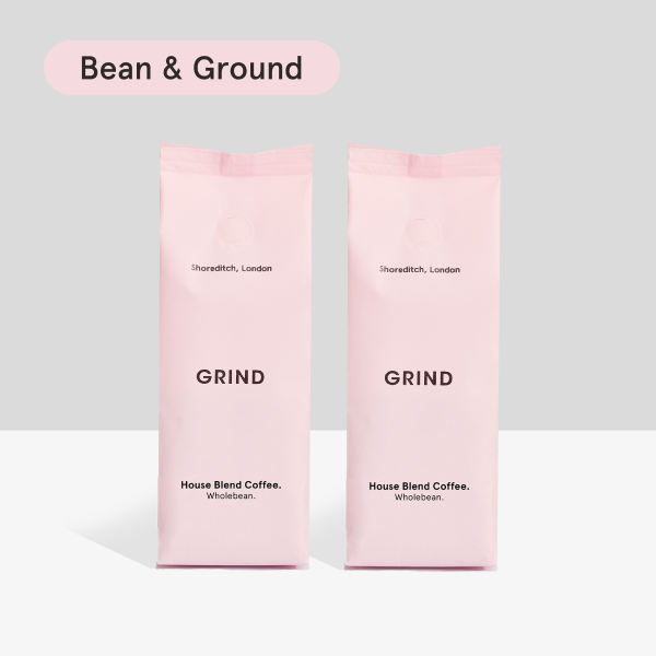 Shop Grind Bean and Ground Coffee