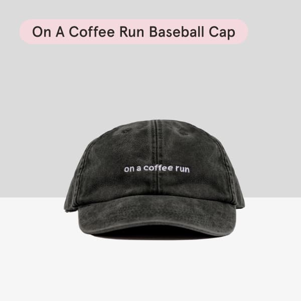 Shop Grind Coffee Run Shop!