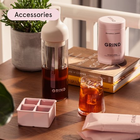 Shop Grind Accessories 