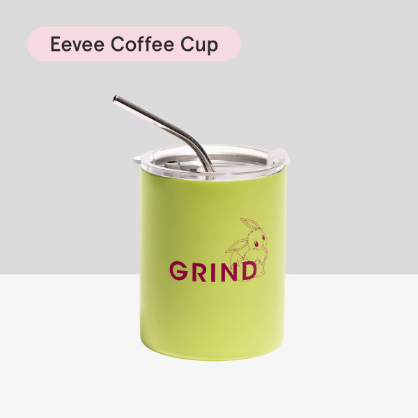Eevee Cup 