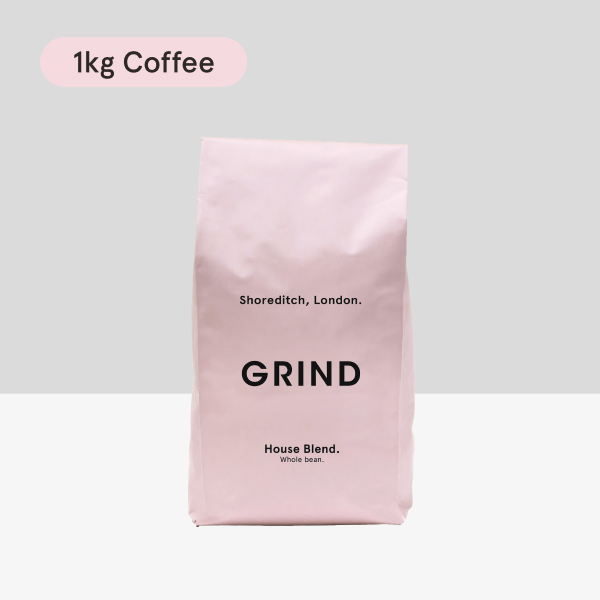 Shop our 1kg bags of coffee now!