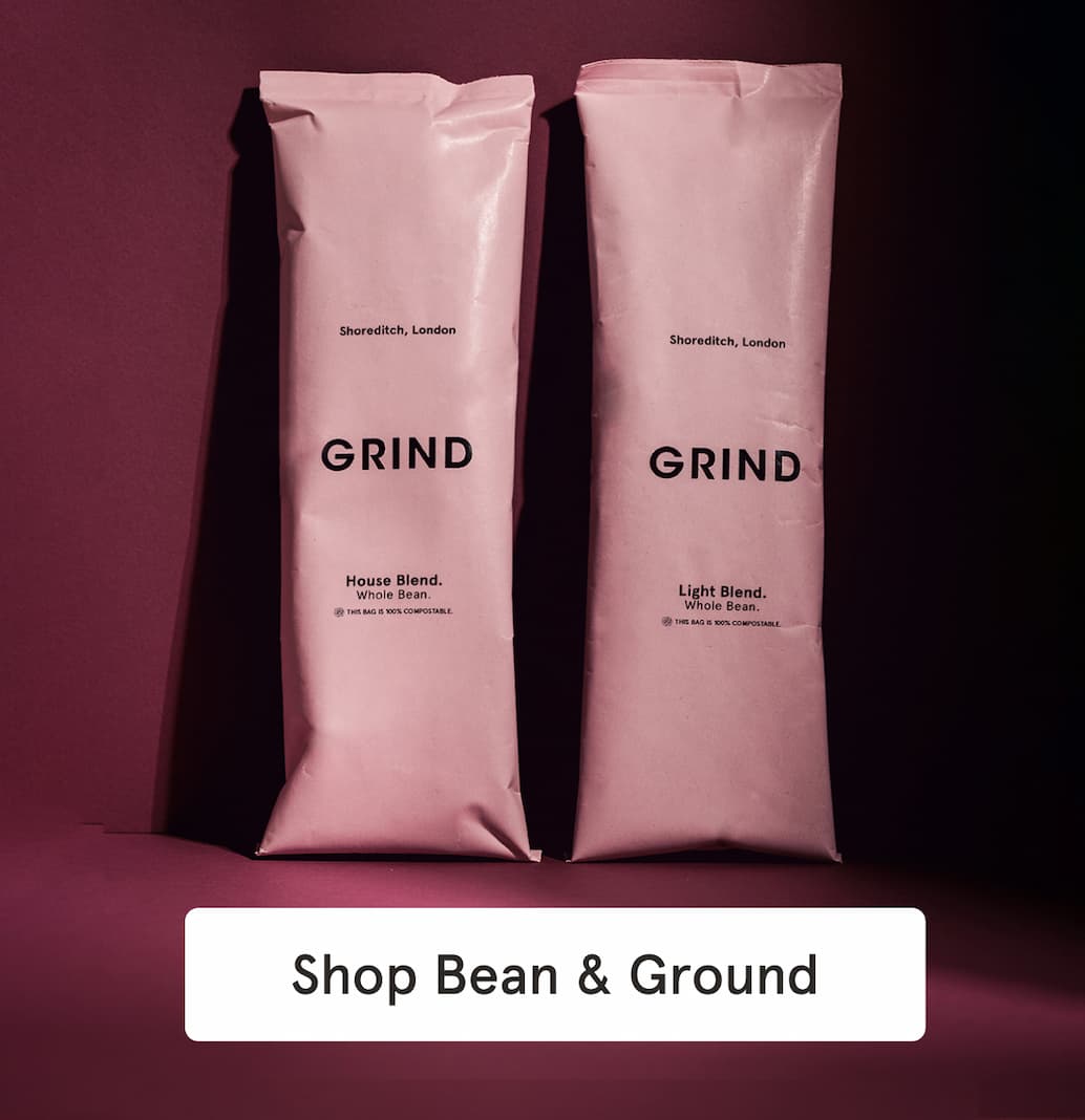 Shop Bean & Ground 