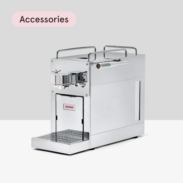 Shop Grind Coffee accessories