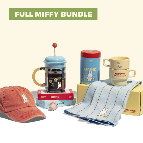 Shop Grind x Miffy Bundle now!