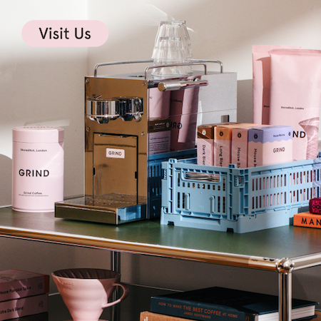 Visit One of our Grind Locations