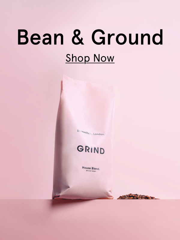 Shop Grind Bean and Ground Coffee