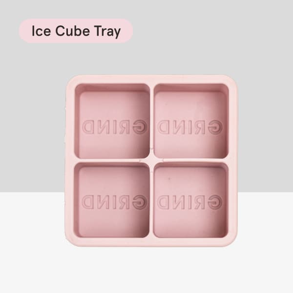 Shop Grind Ice Cube Tray now!