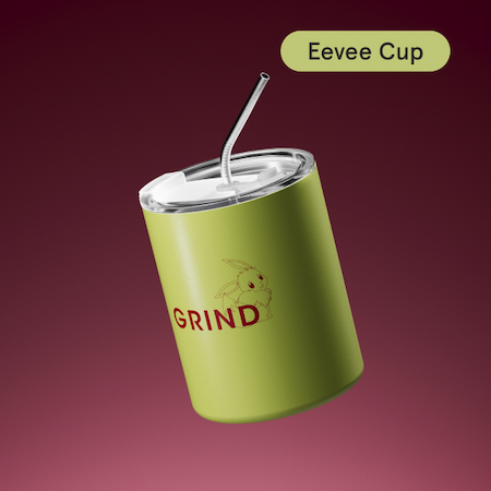 Shop Pokemon Eevee Cup