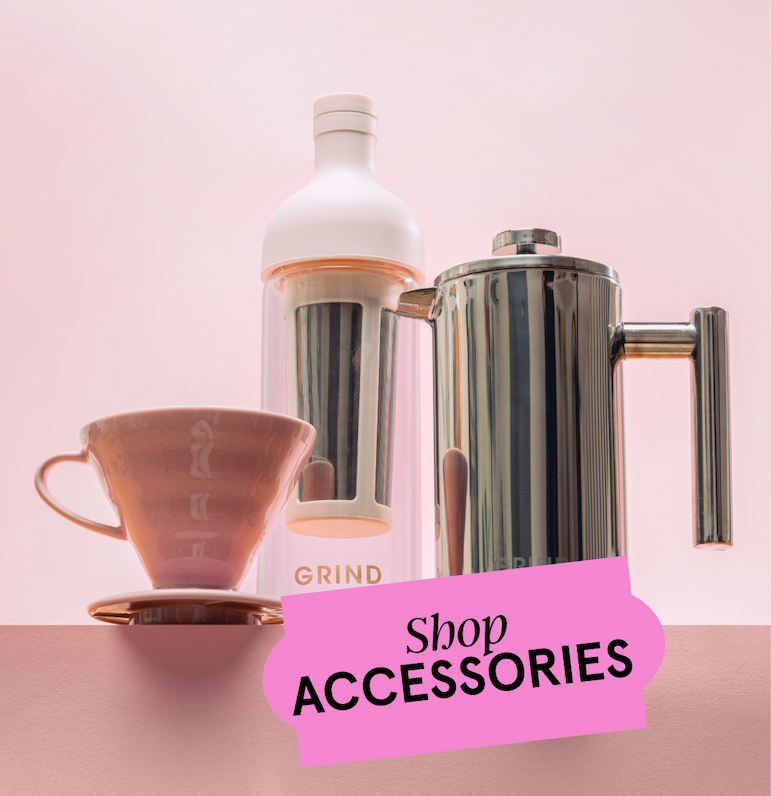 Shop Accessories 