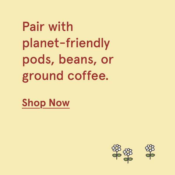 Shop our Grind coffee now! 
