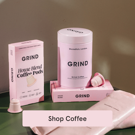 Shop Grind Coffee Now!