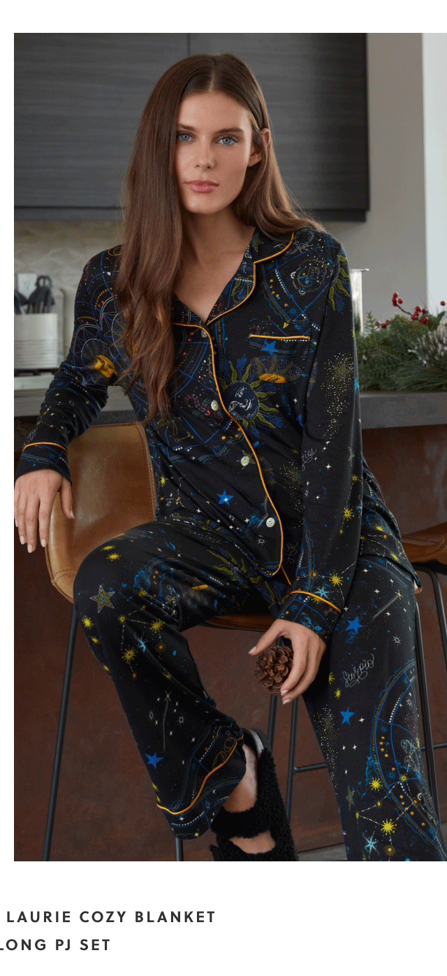 The Softest Pajamas in the World! Johnny Was