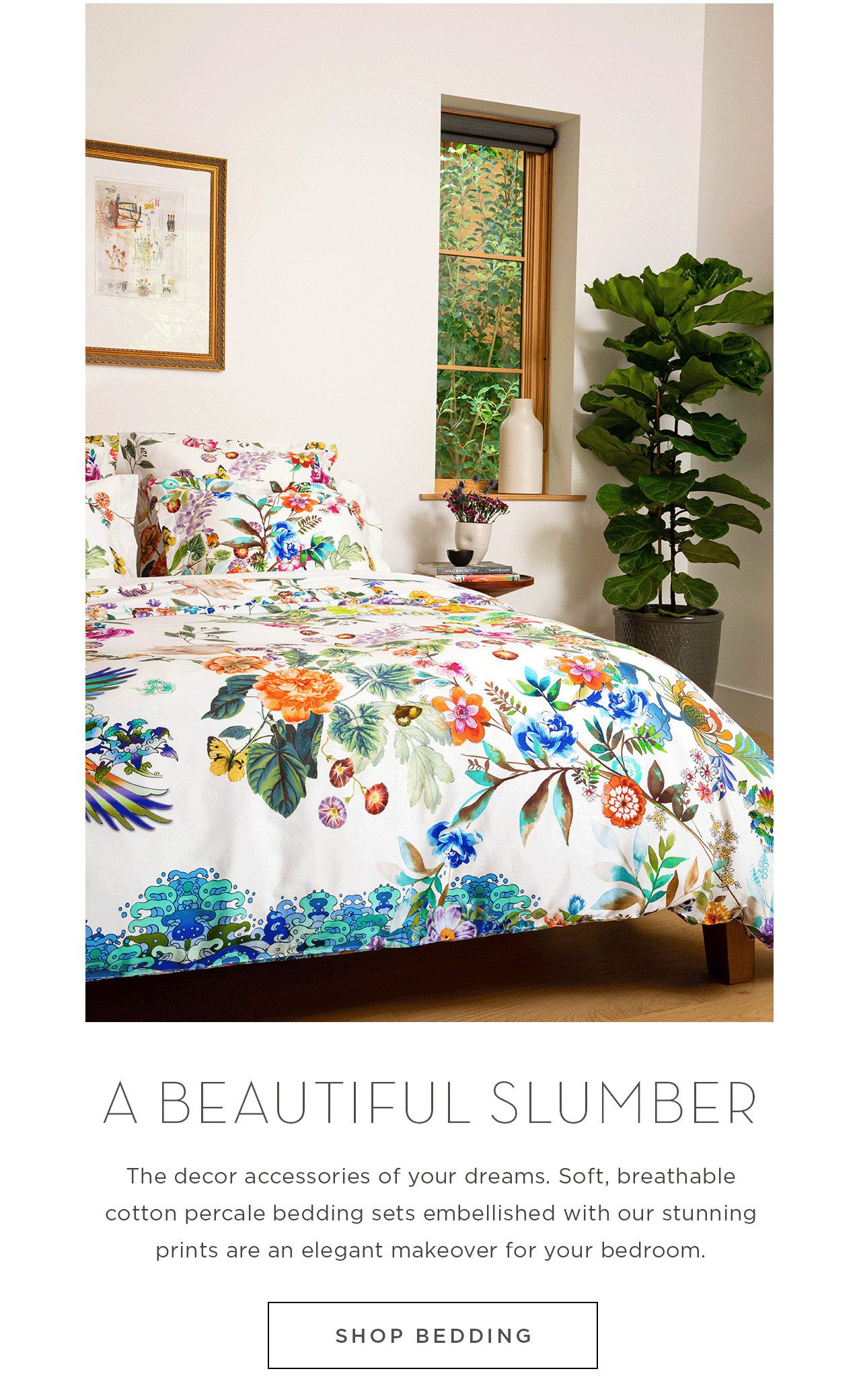 Introducing Johnny Was Bedding Johnny Was