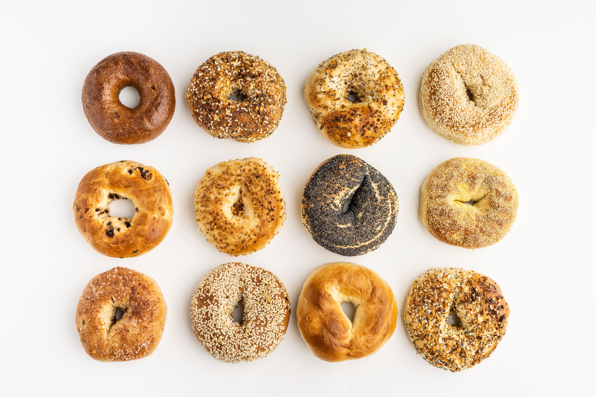 Eggcellent Breakfast Bagel Sandwich Recipe Western Bagel