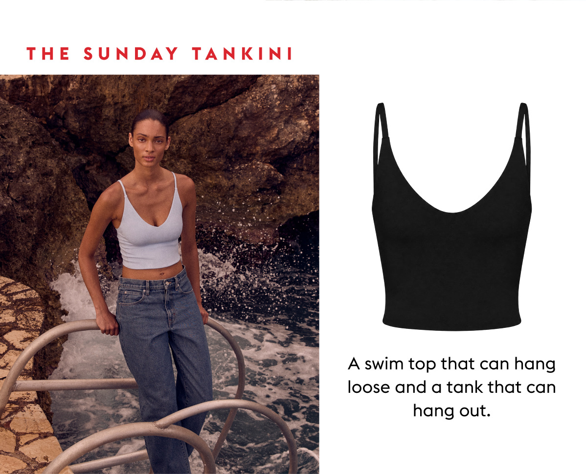 Sunday_Tankini