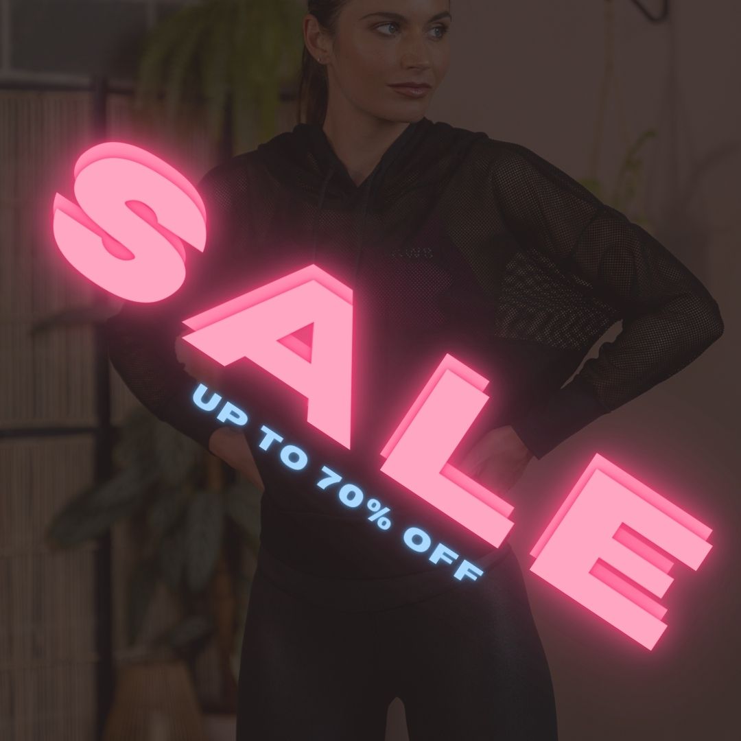 Unmissable Gym Wear The Gym Wear Boutique