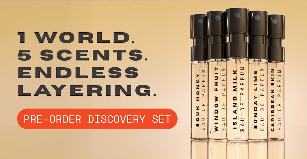 OUI the People Discovery Set