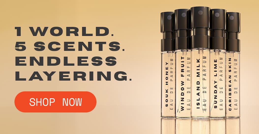 OUI the People Discovery Set