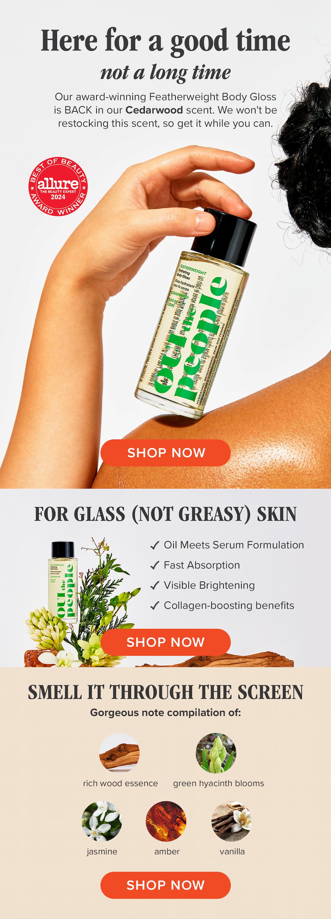 OUI the People  OUI the People