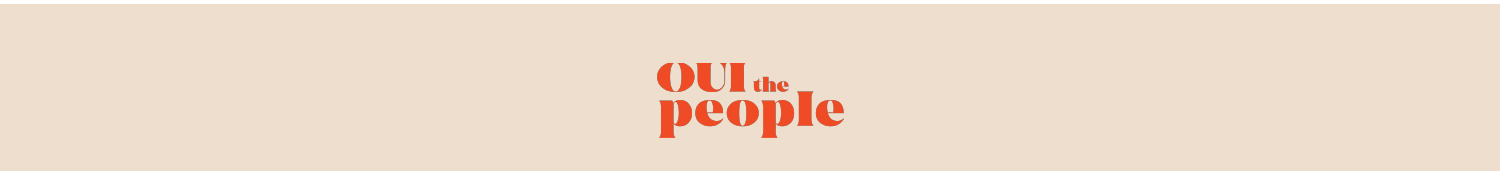 OUI the People