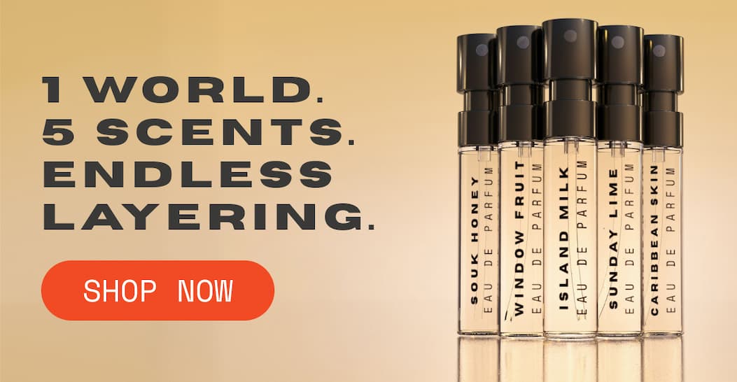 Fragrance World 