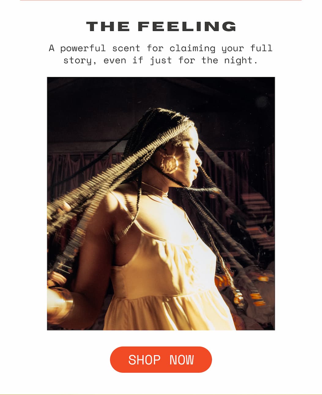 OUI the People Caribbean Skin