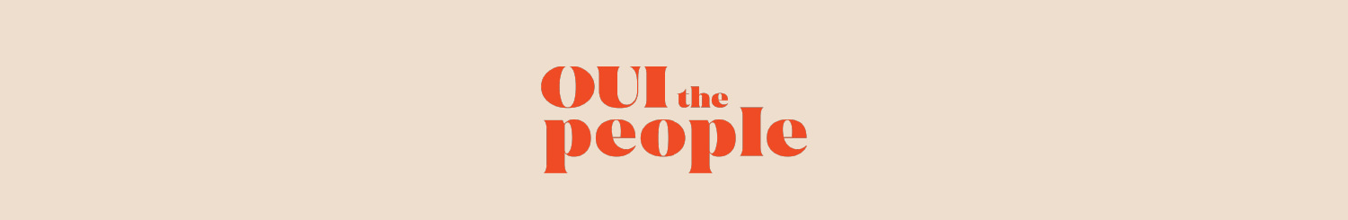 OUI the People
