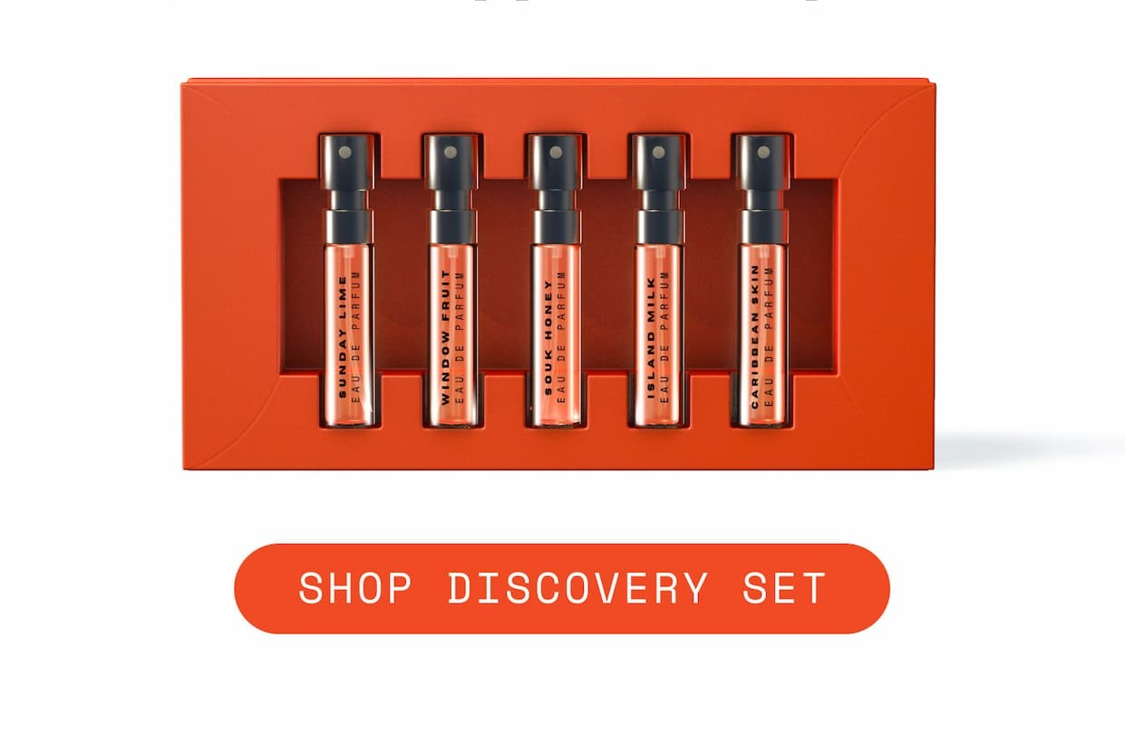 Discovery Set