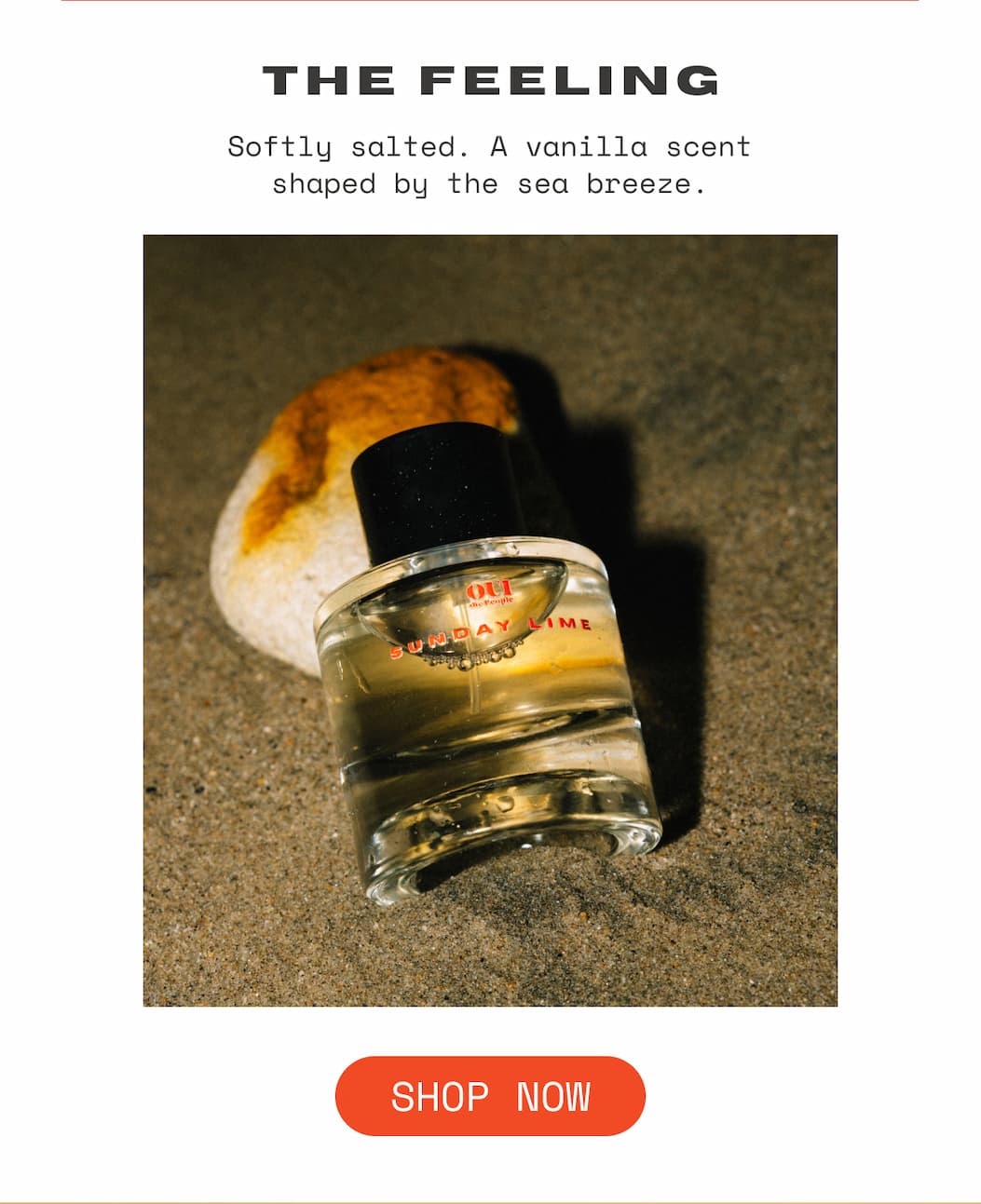 OUI the People Sunday Lime