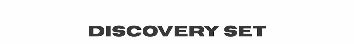 Discovery Set