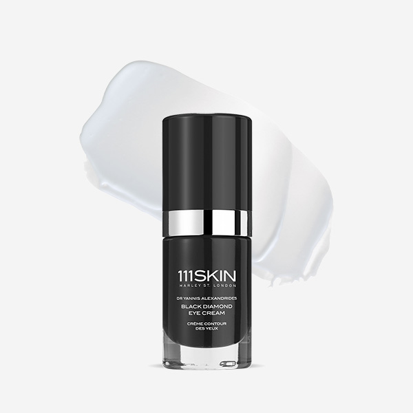 CRYO DE-PUFFING EYE MASK