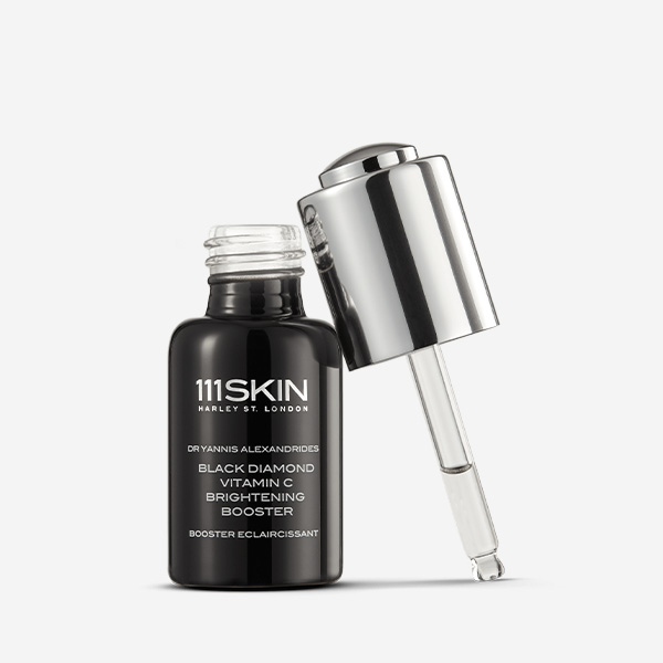 BLACK DIAMOND VITAMIN C BRIGHTENING BOOSTER