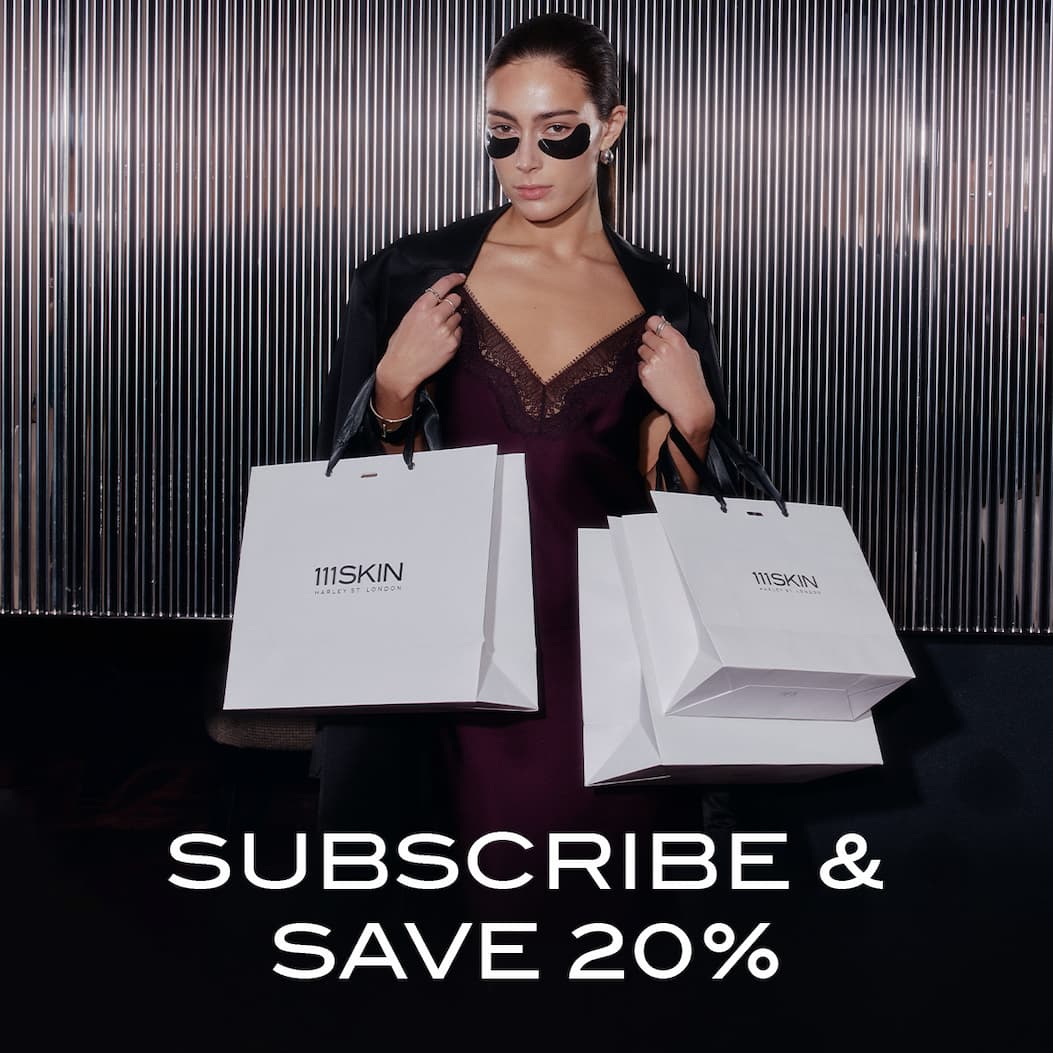 SUBSCRIBE & SAVE 20%