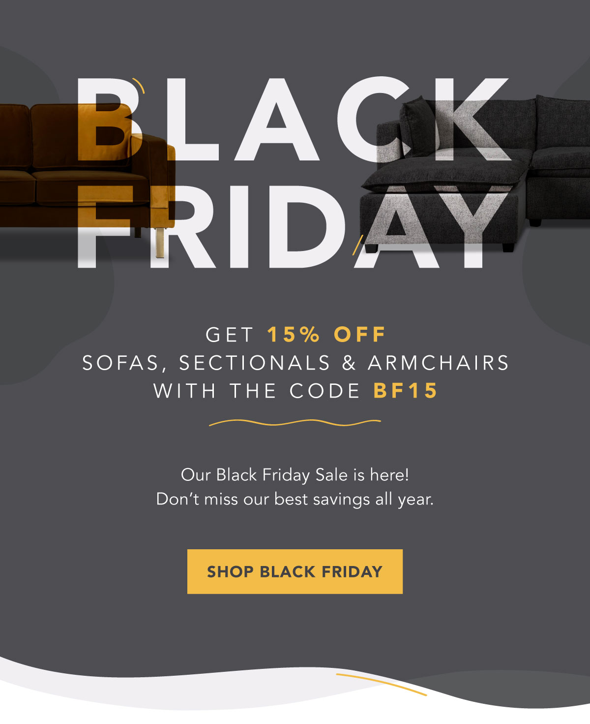 Our Black Friday Sale is HERE! Albany Park