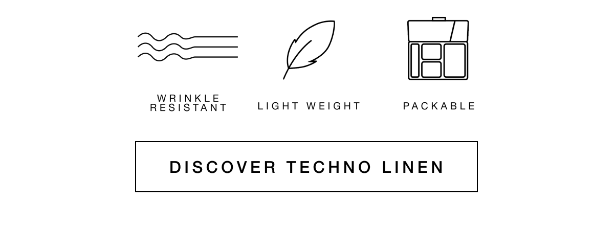 Discover Techno Linen