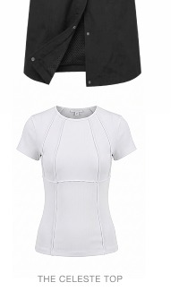 Celeste Top