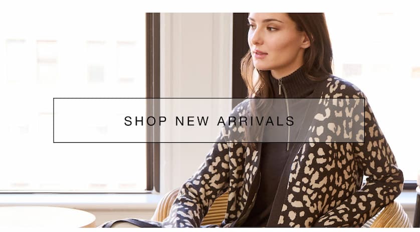 SHOP NEW ARRIVALS