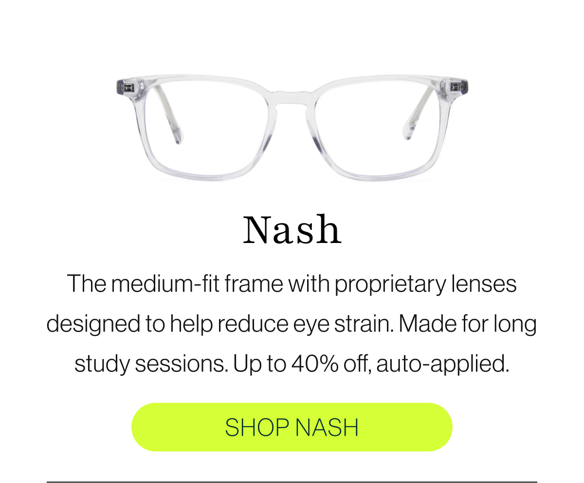 Nash