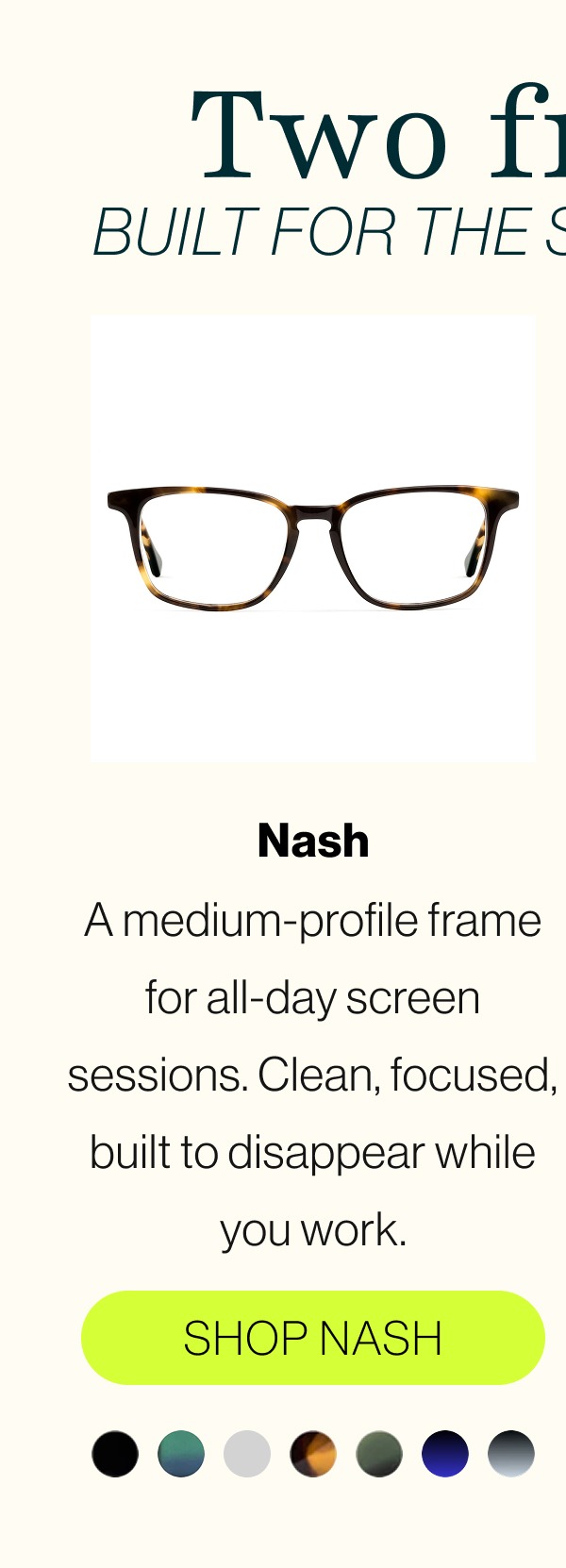 Nash