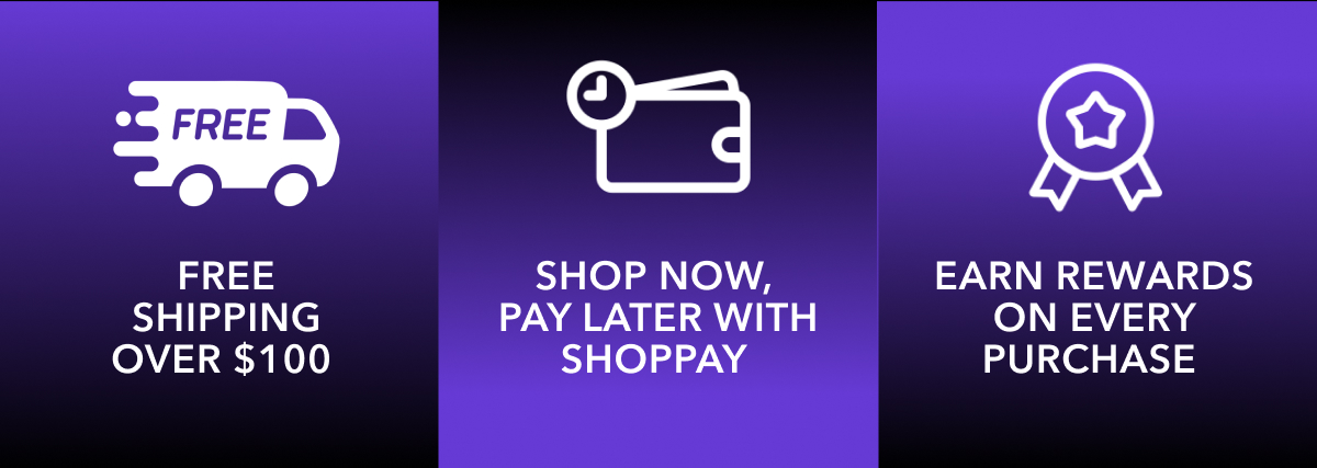 Earn Rewards On Every Purchase