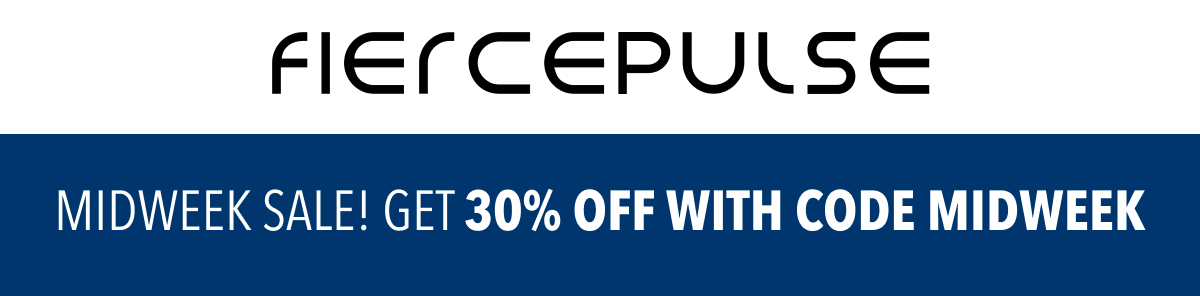 MIDWEEK PROMOTION with Code MIDWEEK