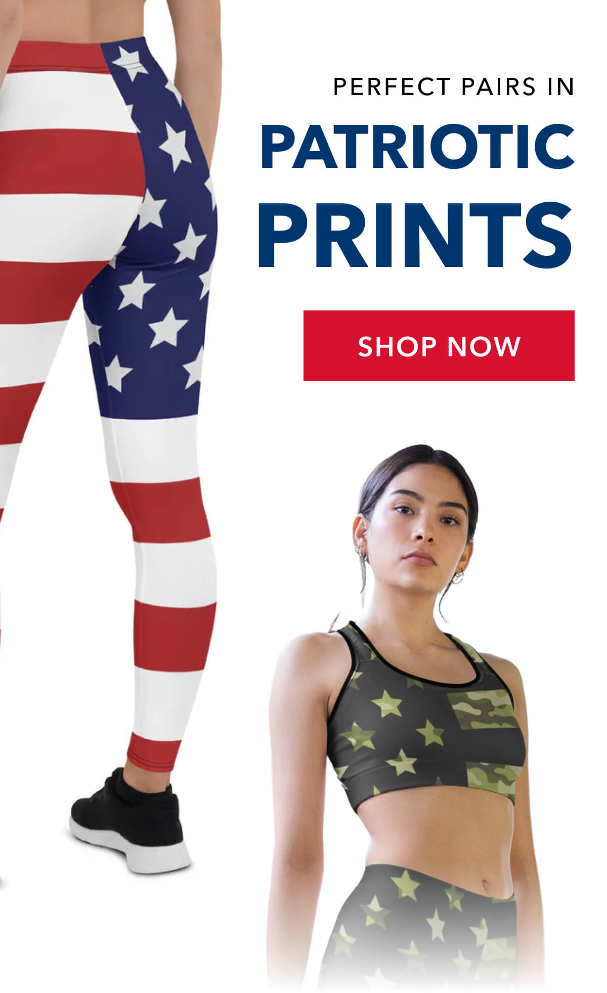 Patriotic Prints