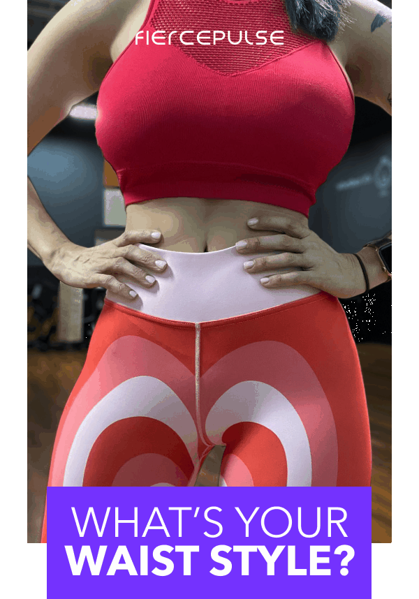 What's Your Waist Style?